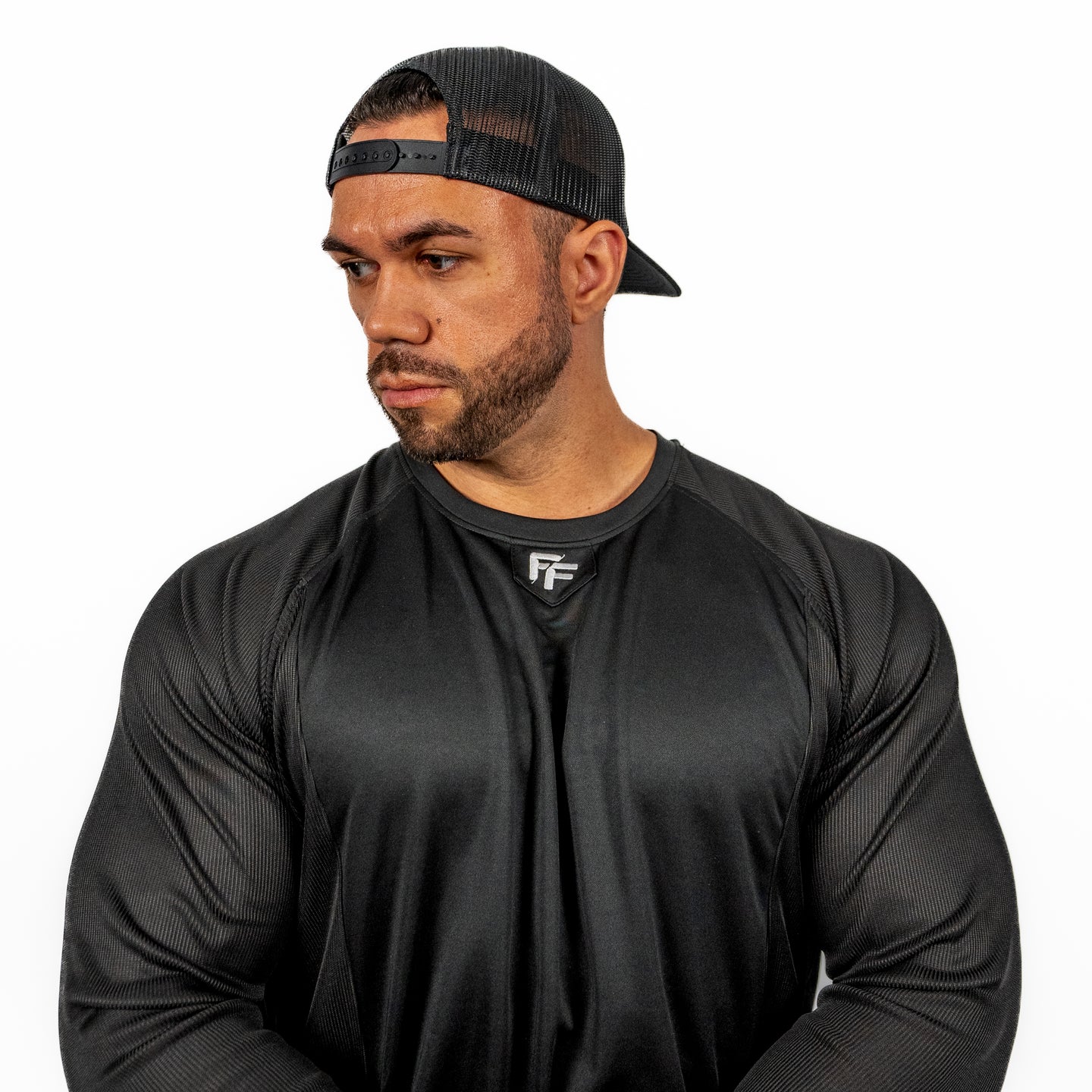 FF Drifit Pullover