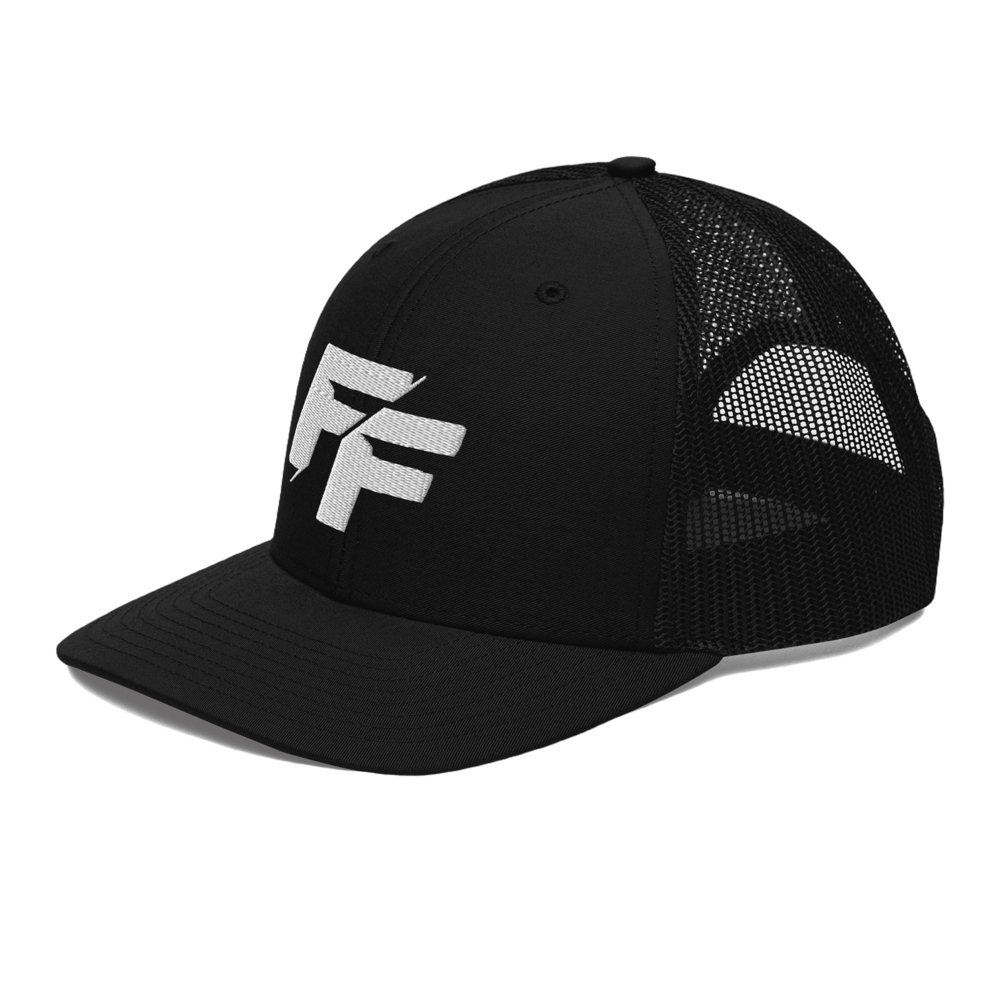 FF Meshback Hat