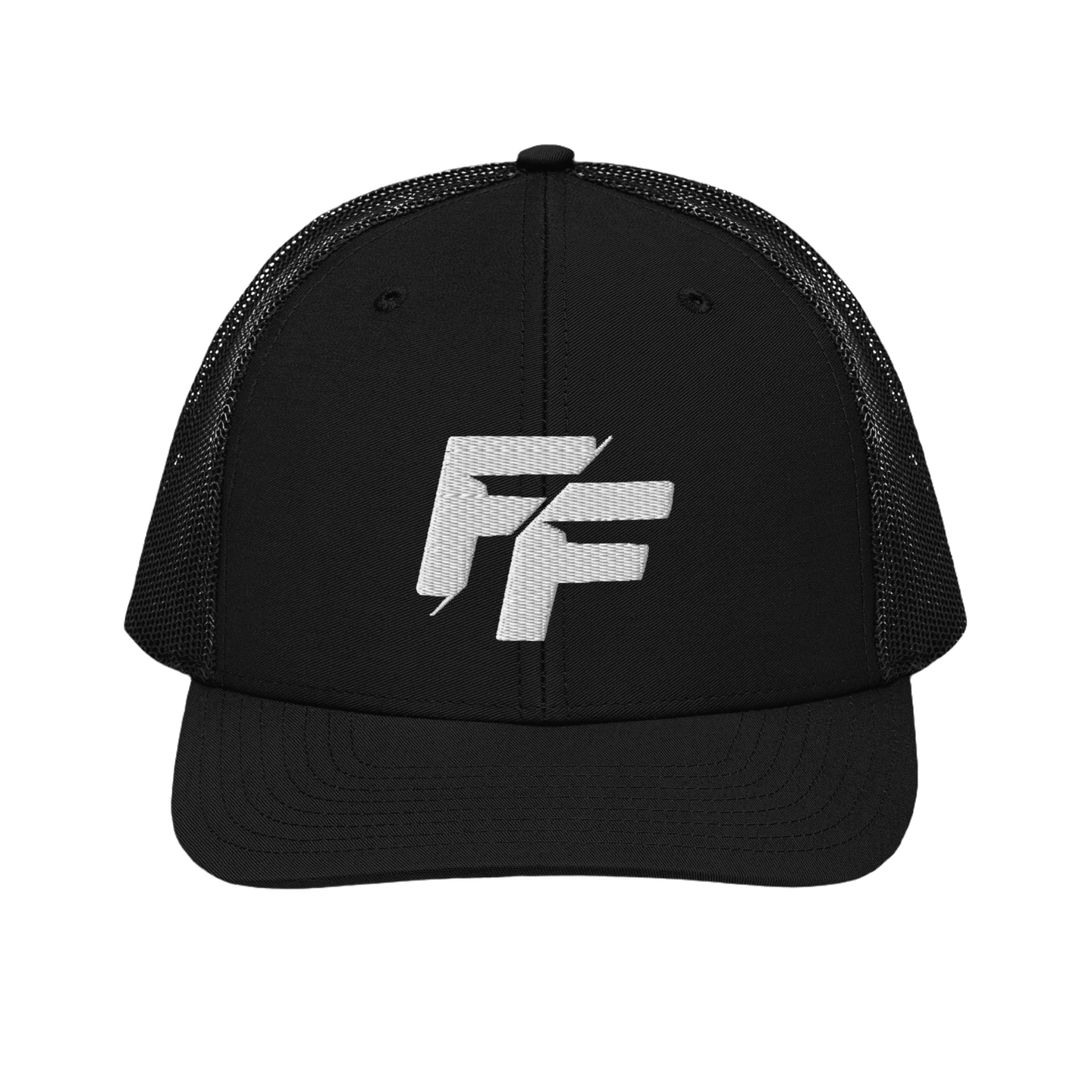 FF Meshback Hat