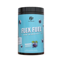 Flex Fuel - Preworkout