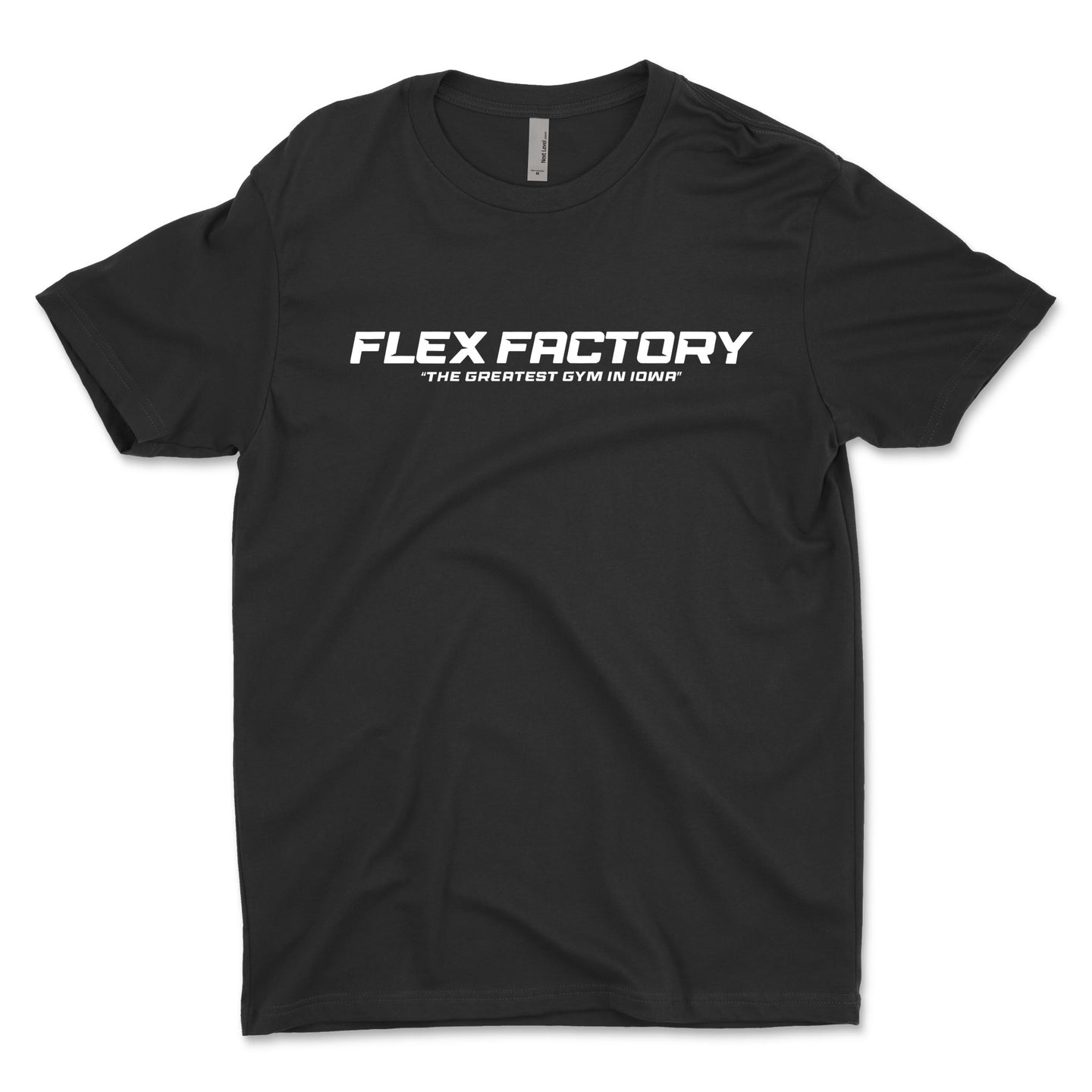 Founder's T-shirt