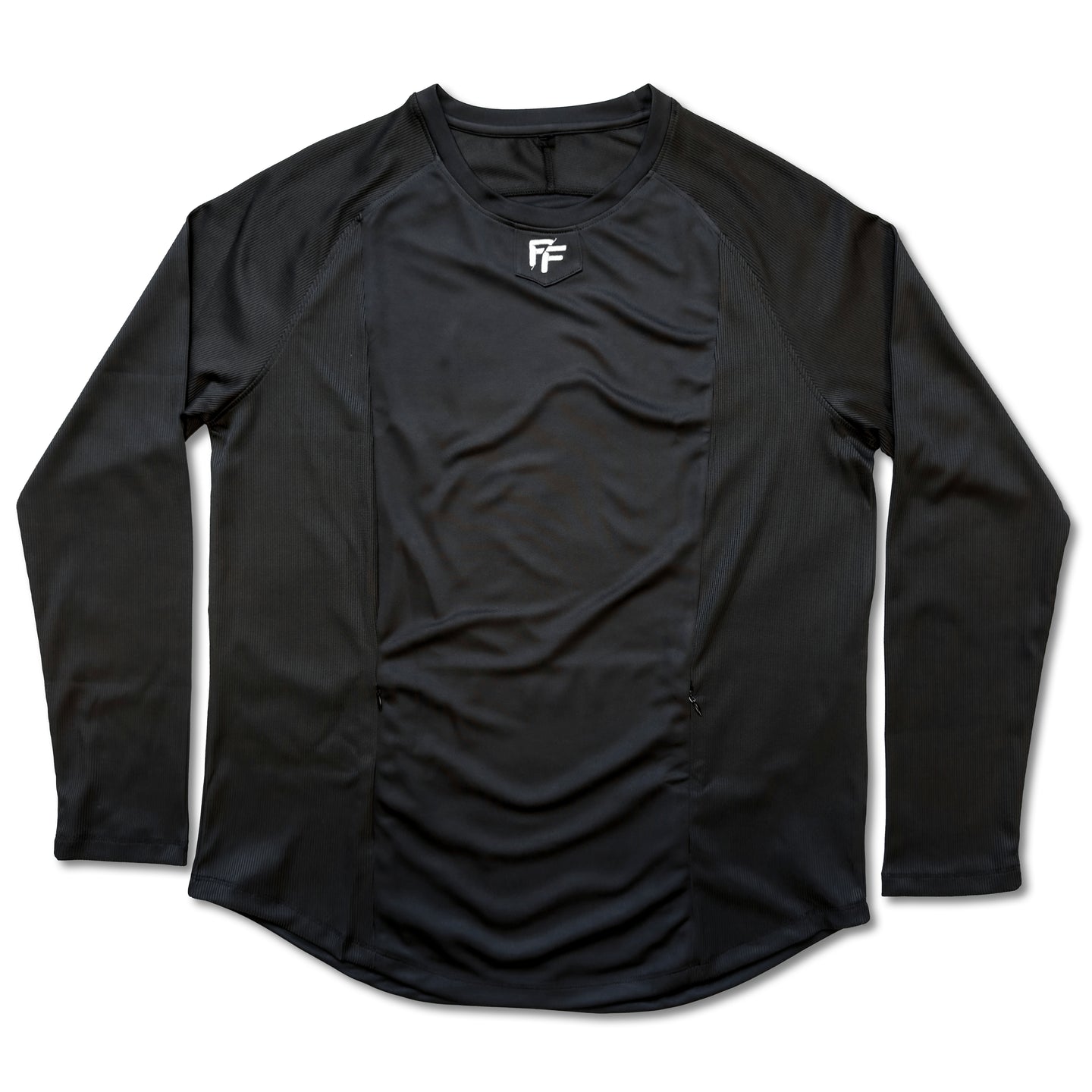 FF Drifit Pullover